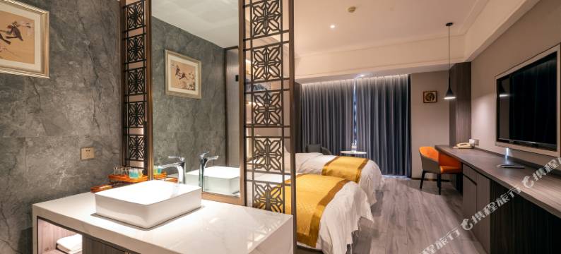 东胜大酒店图片