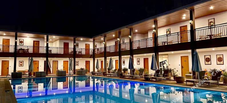 七星海快乐主屋度假村(Seven Star Sea Happy Home Resort)图片