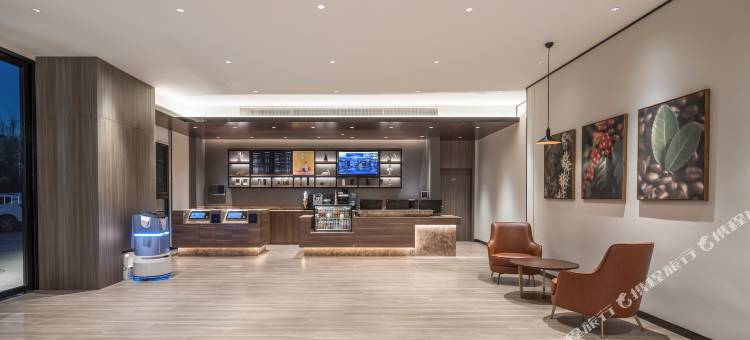 汉庭酒店(五河彩虹时代广场店)图片