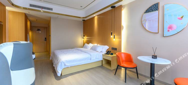 UU电竞酒店图片