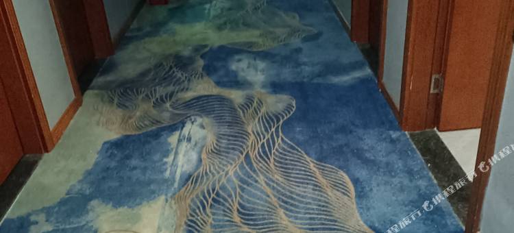 如家华驿精选酒店(自贡汽车总站店)图片