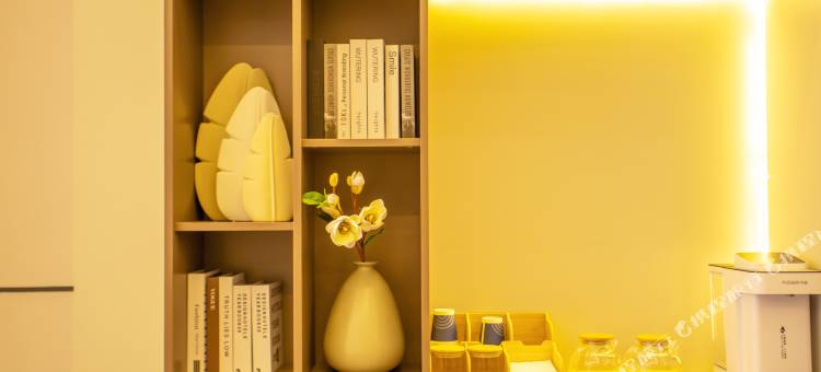 如家酒店·neo(个旧人民路店)图片