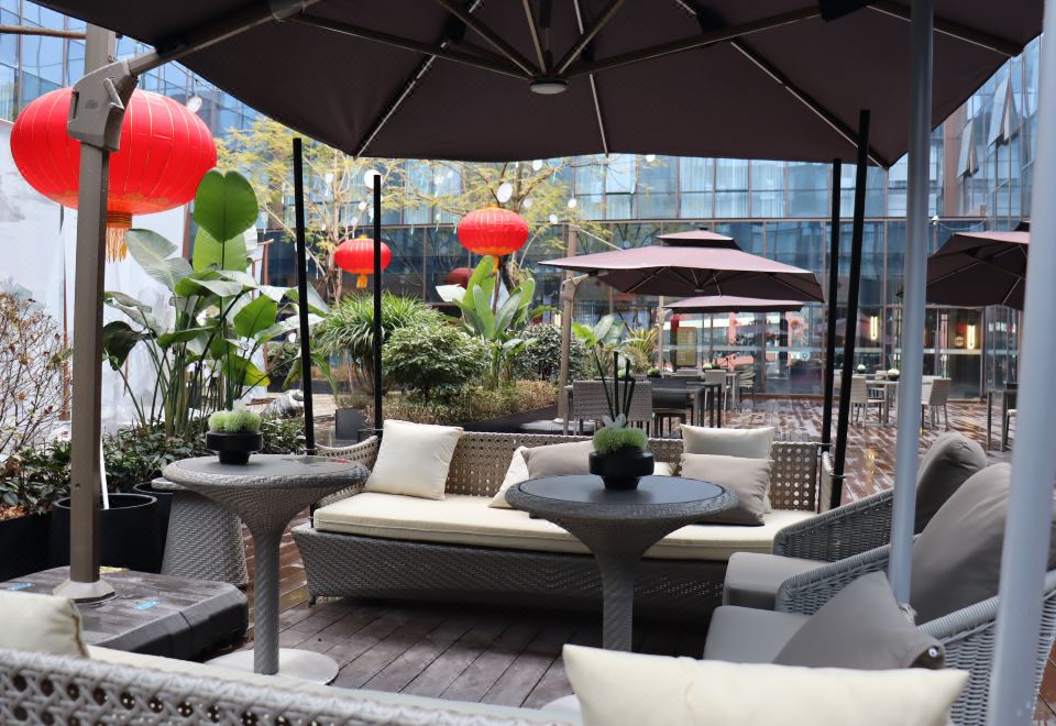 Shaohua jinjiang Hotel Hotel Overview