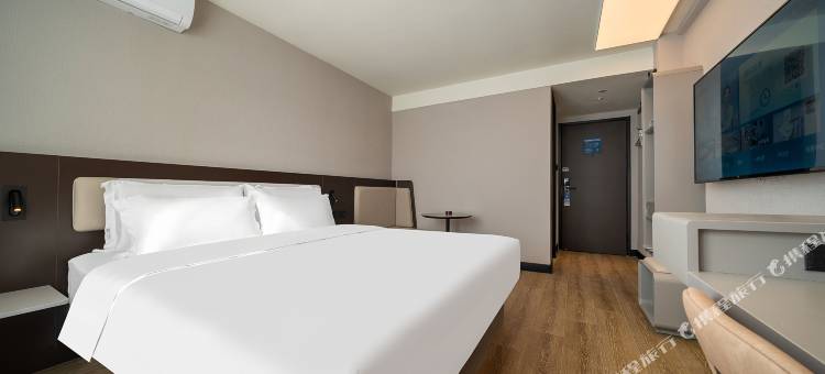 汉庭酒店(厦门文灶万象城店)图片