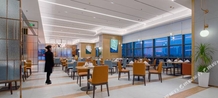 曙光薇酒店(淮安大学城店)图片