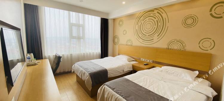 格林豪泰(邯郸永年河北铺店)图片