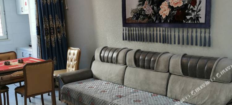 汤原皓园宾馆(高级中学店)图片