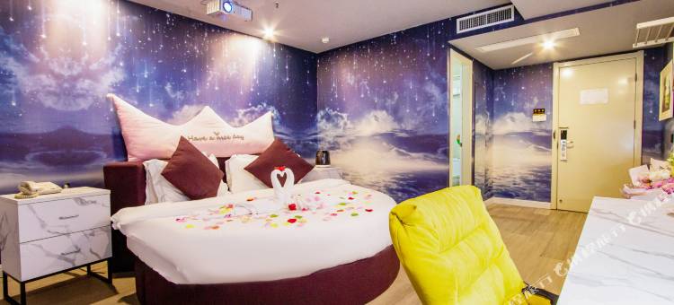 格林豪泰酒店(苏州相城活力岛地铁站店)图片