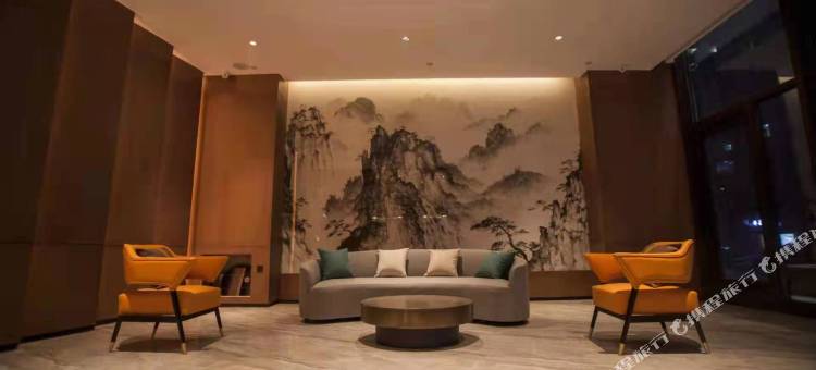 肇东禧朵酒店图片