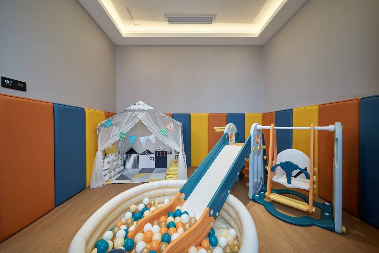 长沙岳麓戴斯温德姆酒店(文化艺术中心地铁站店)图片