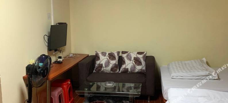 中山时代公寓图片