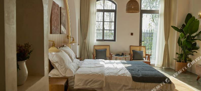 木寸朴宿民宿(同盟古镇店)图片