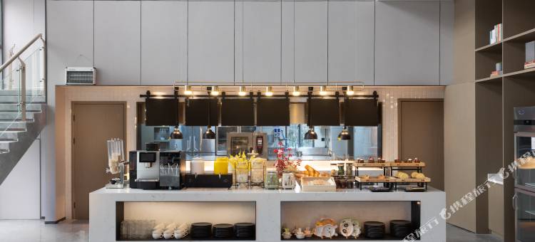 泰兴万达美华酒店图片