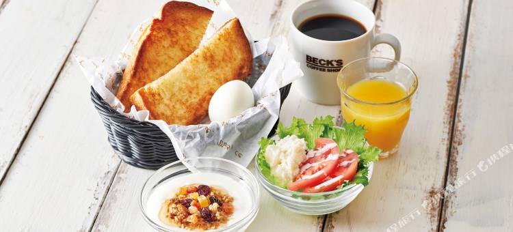 相铁FRESA INN 横滨站东口(Sotetsu Fresa Inn Yokohama Higashiguchi)图片