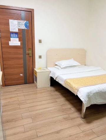 佳华旅馆民宿(深圳宝安机场店)