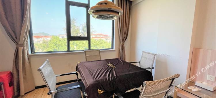 钦州市秦皇酒店图片