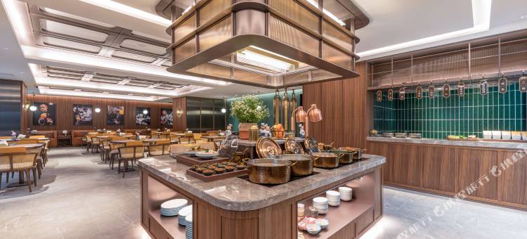 桔子酒店(无锡火车站北广场店)图片