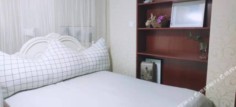 印象海景公寓(大连星海广场店)图片