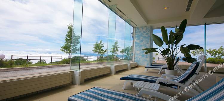 洲至奢选洞爷温莎酒店(The Windsor Hotel TOYA,Vignette Collection)图片