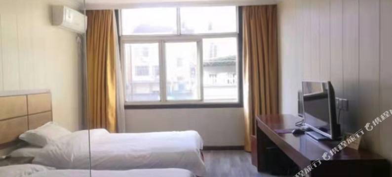 当阳欣欣宾馆图片