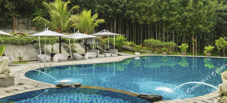 JSI度假村(JSI Resort)图片