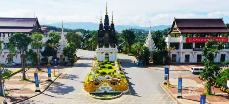 季筑度假公寓(勐海勐巴拉店)图片