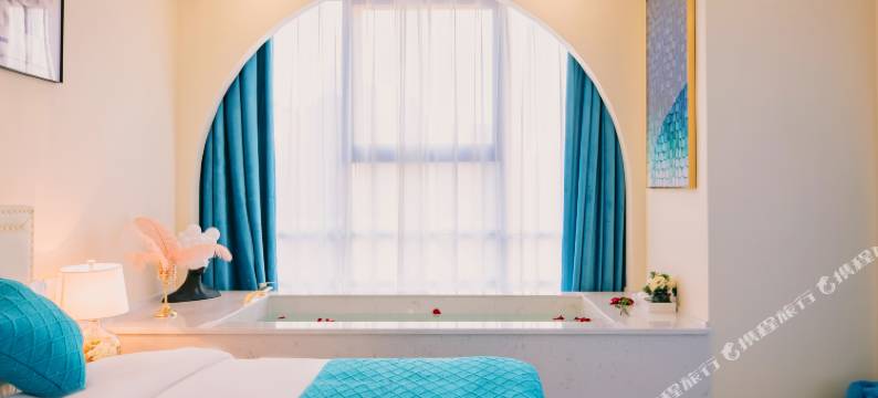 辛德拉酒店(汉口火车站江宸天街店)图片