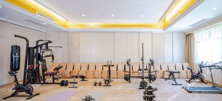 维也纳国际酒店(韶关高铁站店)图片