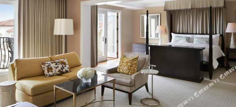 阿斯托里亚华道夫莫娜珂海滩度假村及俱乐部(Waldorf Astoria Monarch Beach Resort & Club)图片