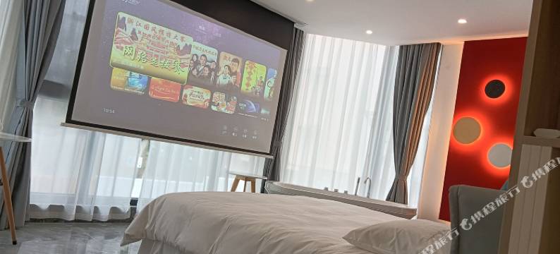 三明馨居别墅图片