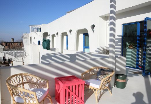 Jiangliuhuajian Guesthouse Hotel Overview