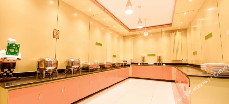 银川新华饭店(新华东街店)图片