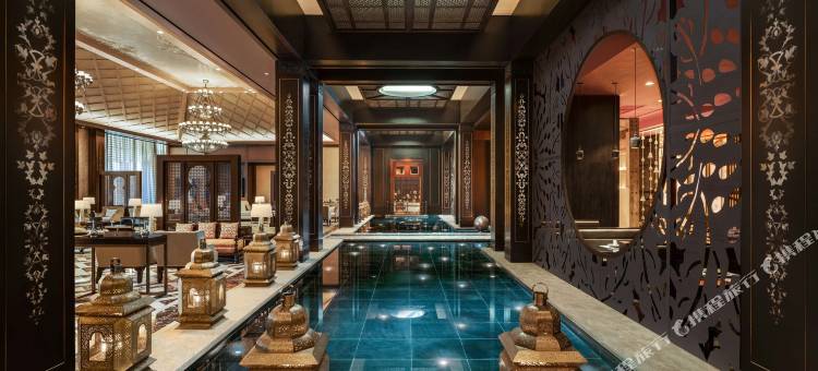 开罗圣瑞吉酒店(The St. Regis Cairo)图片
