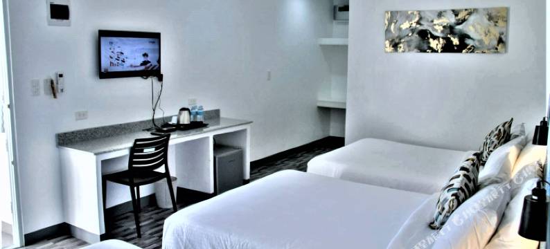 拉普拉亚埃斯特雷亚海滩度假村(La Playa Estrella Beach Resort)图片