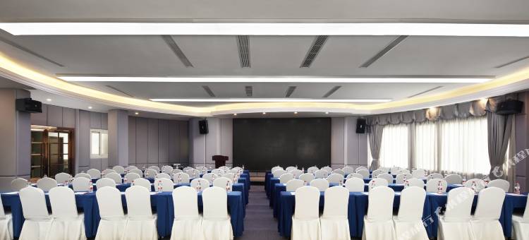 桔子酒店(成都蜀汉路东地铁站店)图片