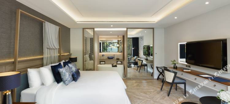 清迈马拉迪酒店(Maladee Rendezvous Hotel Chiang Mai)图片