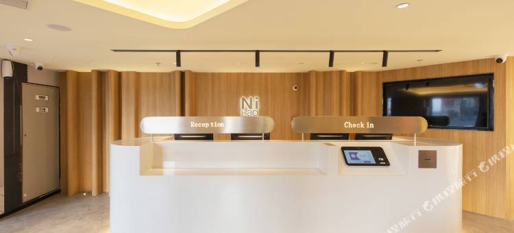 你好酒店(北京天通苑地铁站店)图片