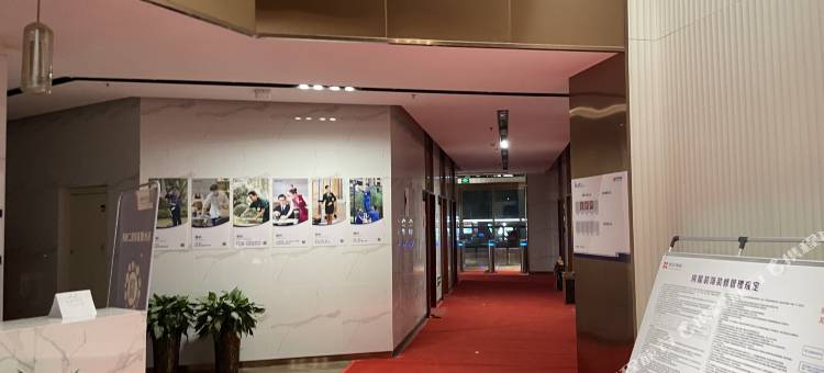 橙子民宿(美巢大厦店)图片