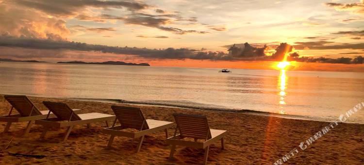 皮克维度假村和餐厅巴拉望(Peakview Resort and Restaurant Palawan)图片