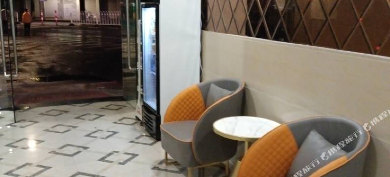 凯特酒店(广州达道路杨箕地铁站店)图片