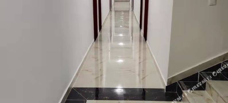 君悦居民宿图片