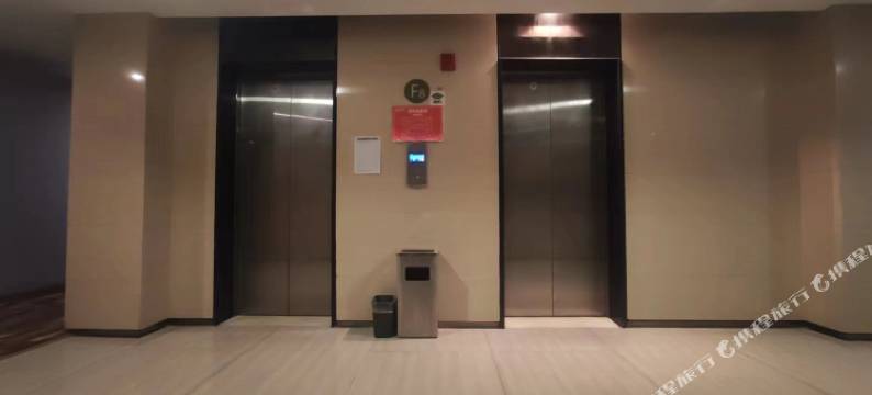 蓉港酒店(成都双流机场店)图片