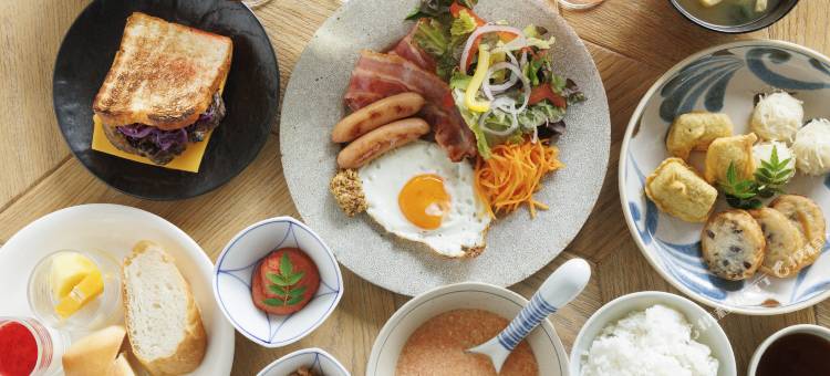 The Blossom 博多 Premier(The Blossom Hakata Premier)图片