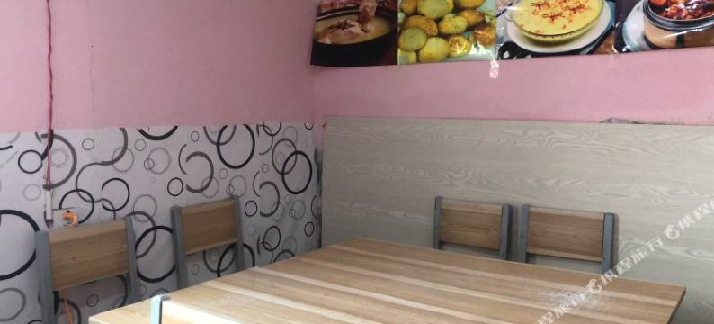 当雄温乐氧气太空舱宾馆图片