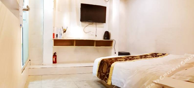 广州青年公寓(市二宫地铁站店)图片