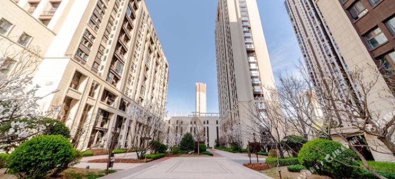 拾光LOFT公寓(太原昆仑御店)图片