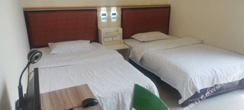 华联宾馆(靖西锦绣古镇店)图片