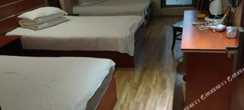 曾欣欣旅店图片