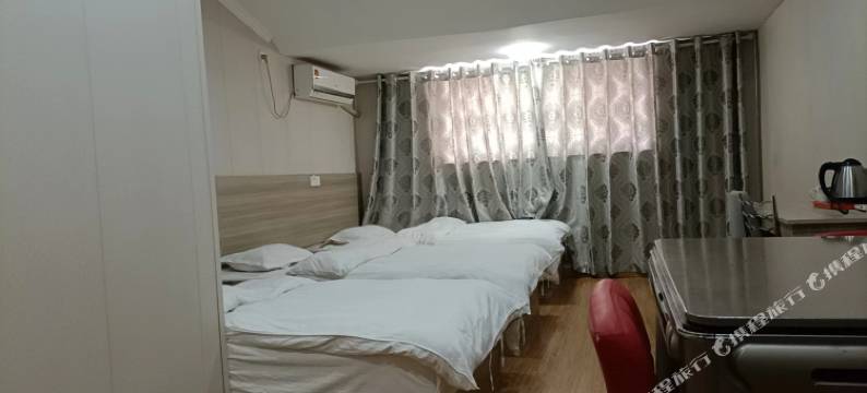 高邮明月宾馆图片