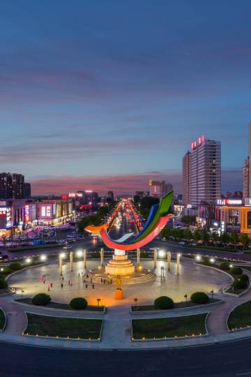 葫芦岛缙云小筑公寓图片